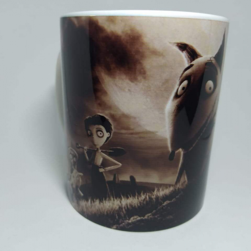 Taza Personalizada